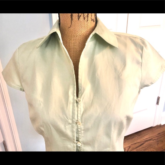 Loft Blouse - Picture 5 of 14